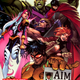 Illustration for article titled Massive All New All Different Marvel Leak